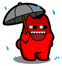 zombiescat sticker #12728749