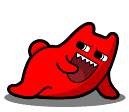 zombiescat sticker #12728751