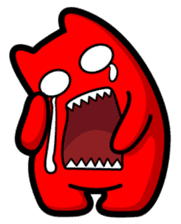 zombiescat sticker #12728753