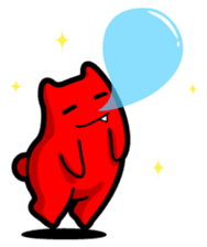 zombiescat sticker #12728760