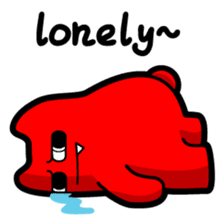 zombiescat sticker #12728761