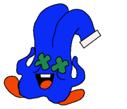 PANTSUTA EMOTIONAL DAY sticker #12776597