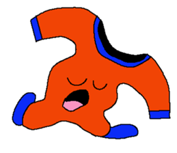 SHATSUTA EMOTIONAL DAY sticker #12778342