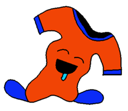 SHATSUTA EMOTIONAL DAY sticker #12778347