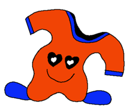 SHATSUTA EMOTIONAL DAY sticker #12778348