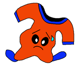 SHATSUTA EMOTIONAL DAY sticker #12778351