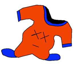 SHATSUTA EMOTIONAL DAY sticker #12778353