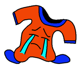 SHATSUTA EMOTIONAL DAY sticker #12778356