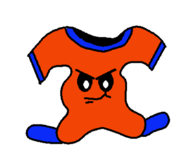 SHATSUTA EMOTIONAL DAY sticker #12778363