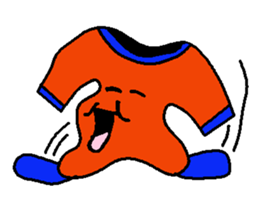 SHATSUTA EMOTIONAL DAY sticker #12778365