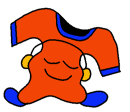 SHATSUTA EMOTIONAL DAY sticker #12778367