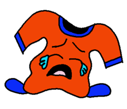 SHATSUTA EMOTIONAL DAY sticker #12778369