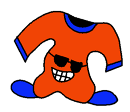 SHATSUTA EMOTIONAL DAY sticker #12778375