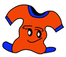 SHATSUTA EMOTIONAL DAY sticker #12778376