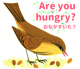 ALAIN GREE WORLD 5 sticker #12787816