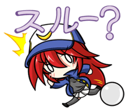 Today even during the game sticker #12803657