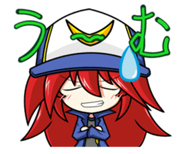 Today even during the game sticker #12803665