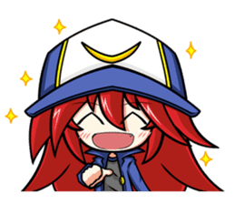 Today even during the game sticker #12803675