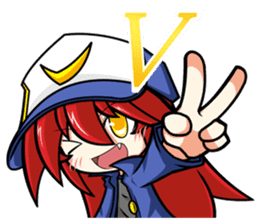 Today even during the game sticker #12803678