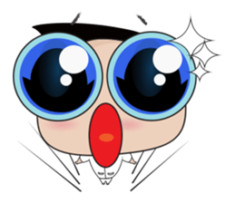 Boon Lai Ver.2 sticker #12805540