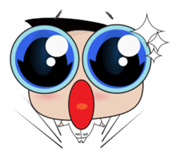 Boon Lai Ver.2 sticker #12805540