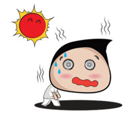 Boon Lai Ver.2 sticker #12805542