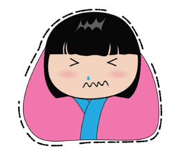 Boon Lai Ver.2 sticker #12805543