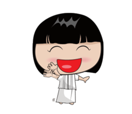 Boon Lai Ver.2 sticker #12805545