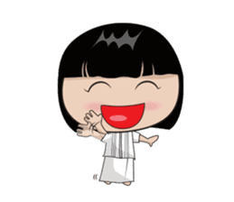 Boon Lai Ver.2 sticker #12805545