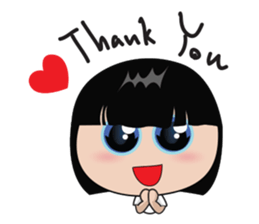 Boon Lai Ver.2 sticker #12805549