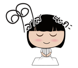 Boon Lai Ver.2 sticker #12805560