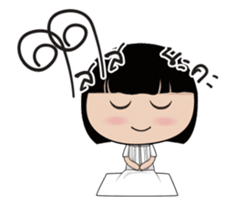 Boon Lai Ver.2 sticker #12805560