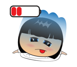 Boon Lai Ver.2 sticker #12805562