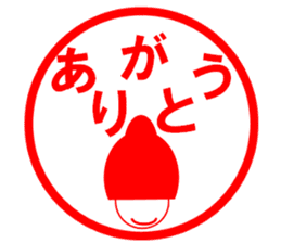 Miyashita & Tajima sticker #12815403