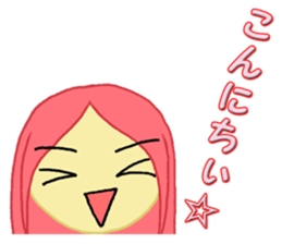 Everyday.01 sticker #12868967