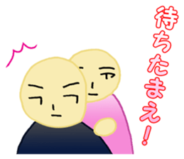 Everyday.01 sticker #12868980