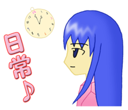 Everyday.01 sticker #12869005