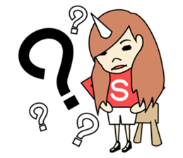 The Saecorn sticker #12905640