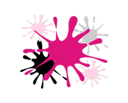 I'm Buffink Anime sticker #12935708