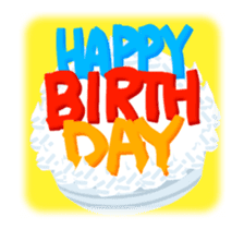 SUPER BANANA Caesar & Robin sticker #12991528