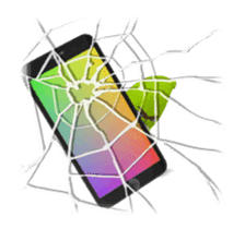 SUPER BANANA Caesar & Robin sticker #12991537