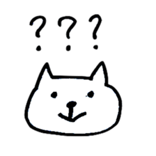 Italian Japanese cat sticker #13033819