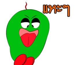 Luukrieang sticker #13051705