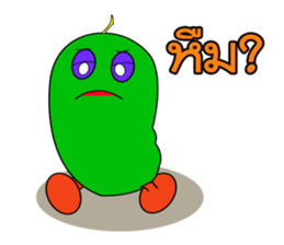 Luukrieang sticker #13051715