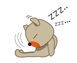 Moving!!Sticker of Suzuki,for Suzuki! sticker #13060556