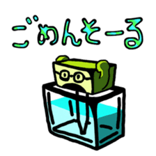 ENJOY VAPING sticker #13125859