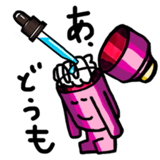 ENJOY VAPING sticker #13125863