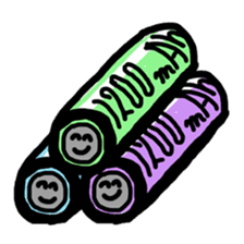 ENJOY VAPING sticker #13125865