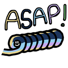 ENJOY VAPING sticker #13125874