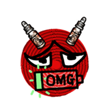 ENJOY VAPING sticker #13125881